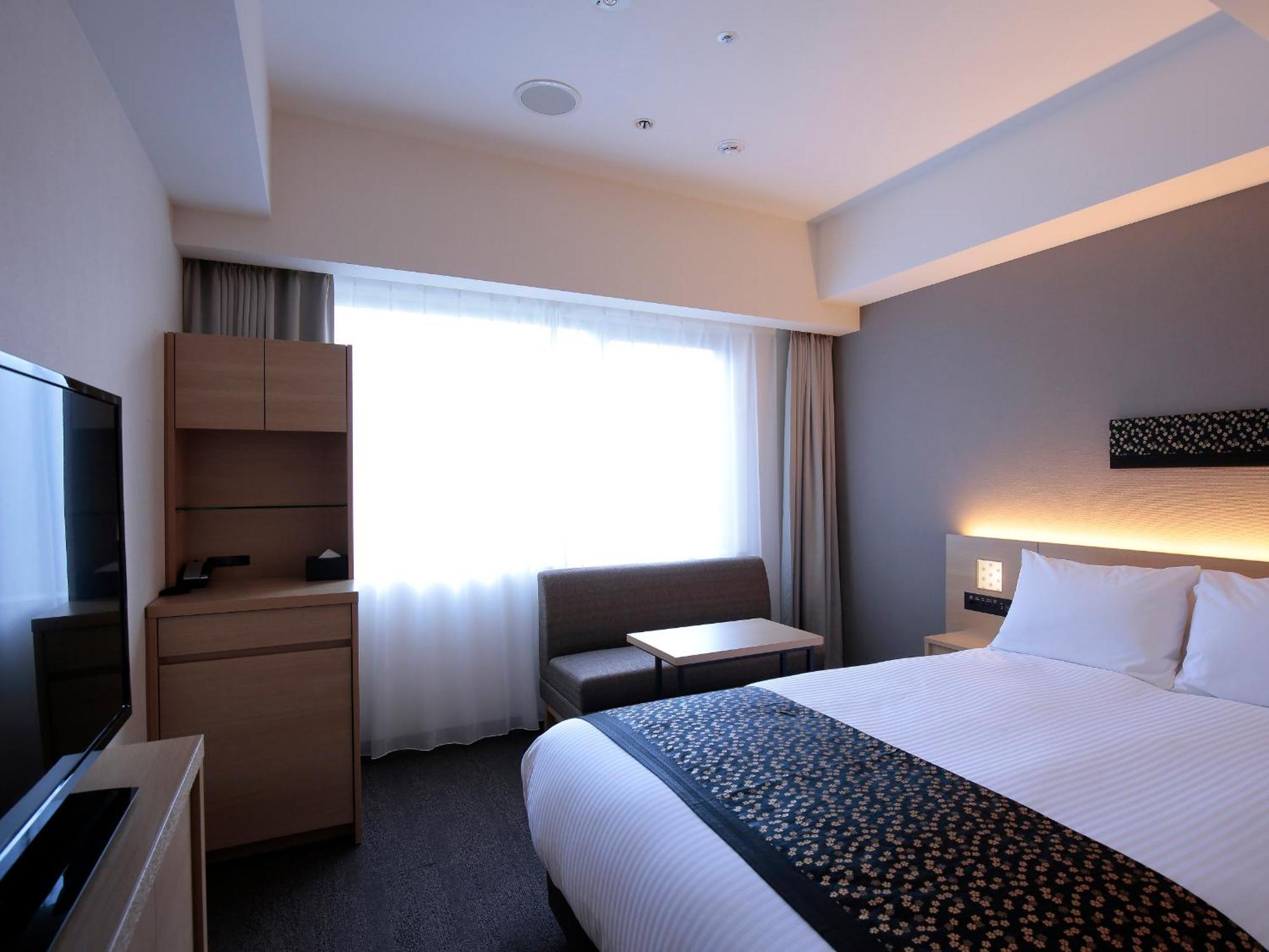 Hotel Intergate Kyoto Shijo Shinmachi Eksteriør bilde