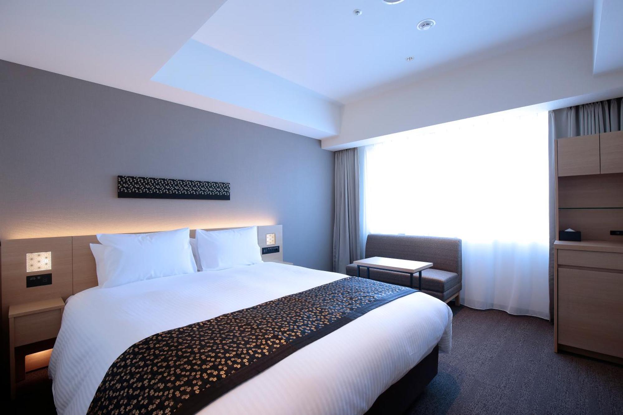 Hotel Intergate Kyoto Shijo Shinmachi Eksteriør bilde