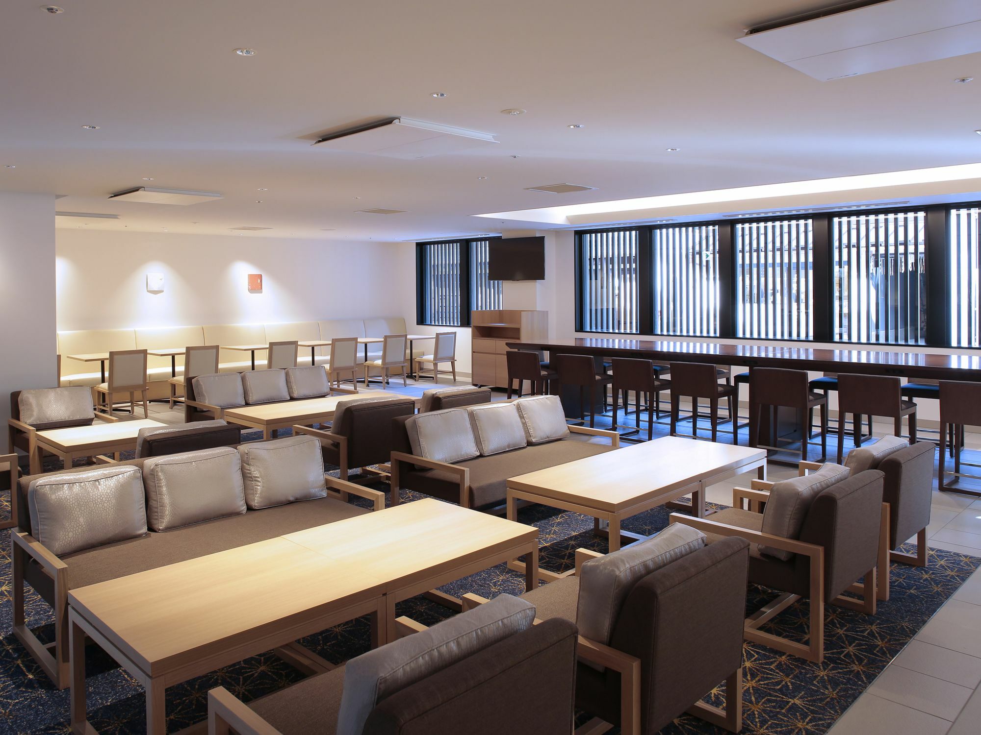 Hotel Intergate Kyoto Shijo Shinmachi Eksteriør bilde